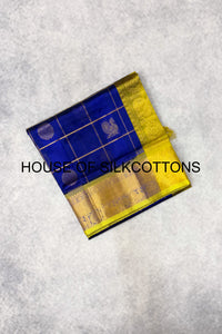 Mayil Chakaram Silkcotton