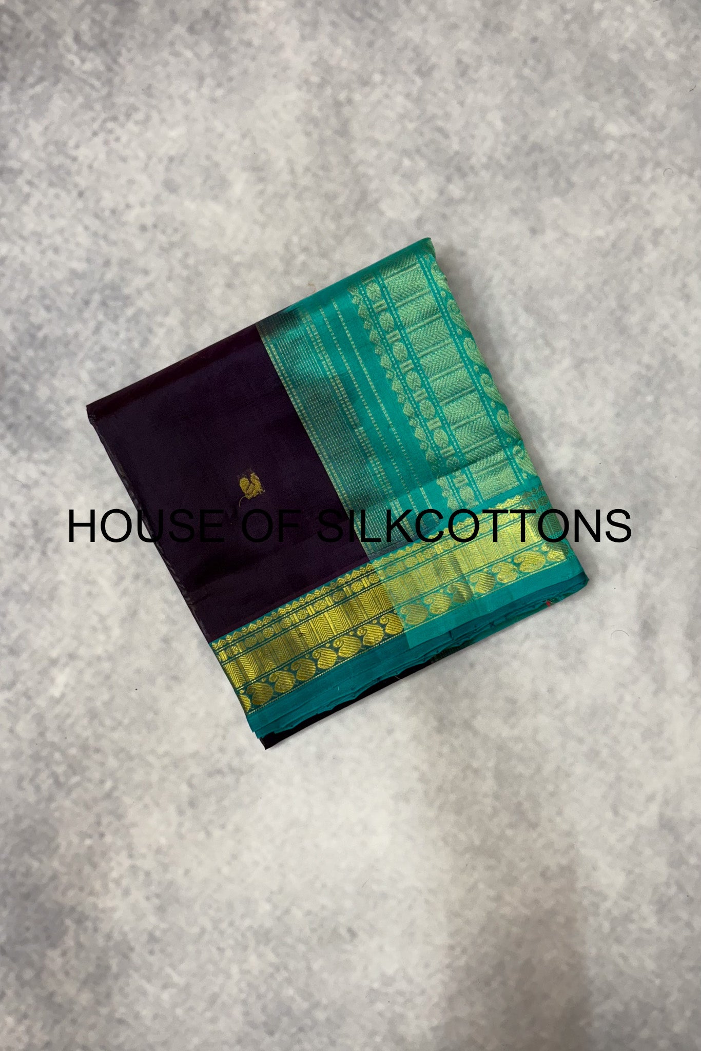 Small Mottifs Madisar Silkcotton