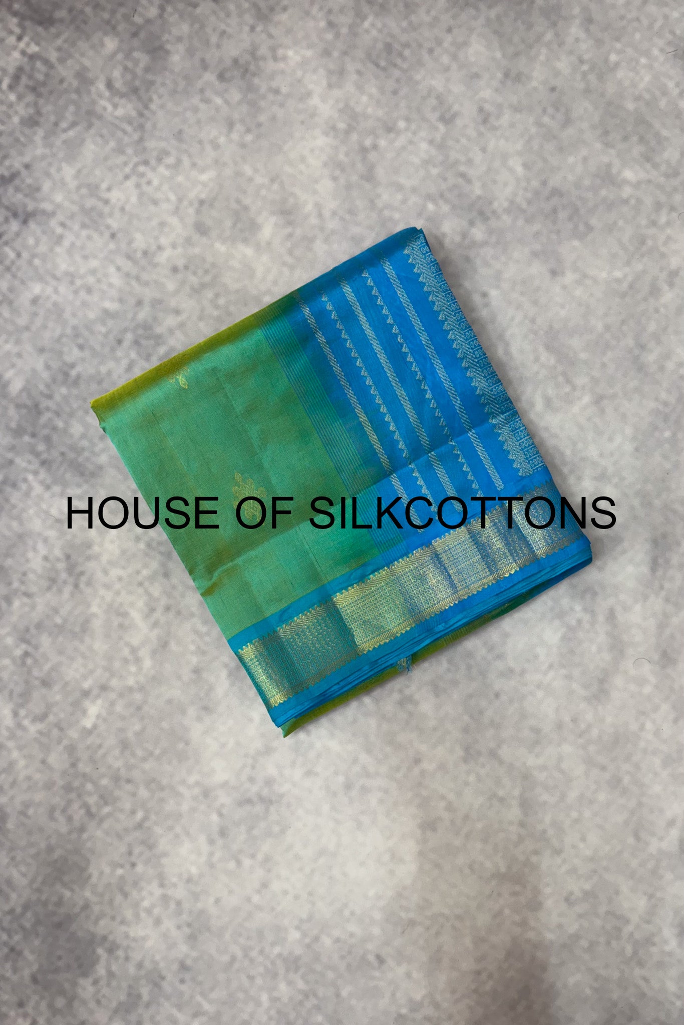 Kolam Mottifs Madisar Silkcotton