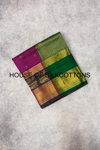 Vairaoosi Silkcotton