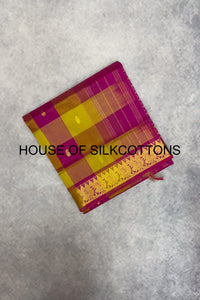 Paalum Pazhamum Silkcotton