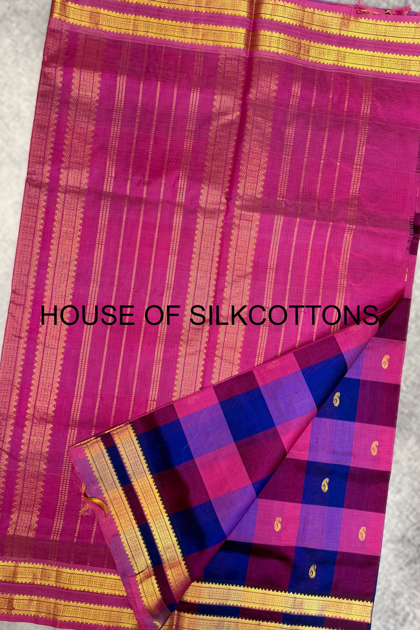 Paalum Pazhamum Silkcotton