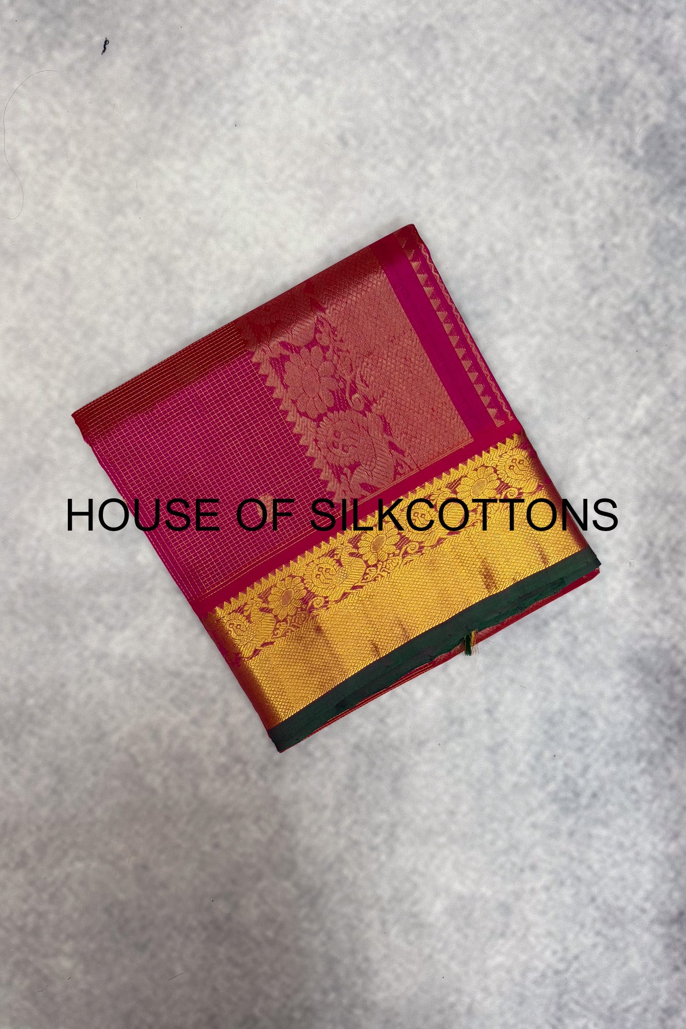 Vairaoosi Silkcotton