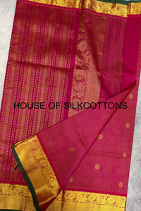 Vairaoosi Silkcotton
