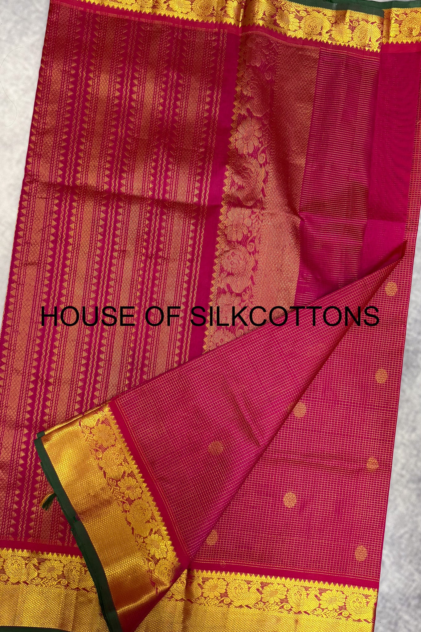 Vairaoosi Silkcotton