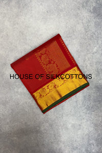 Vairaoosi Silkcotton