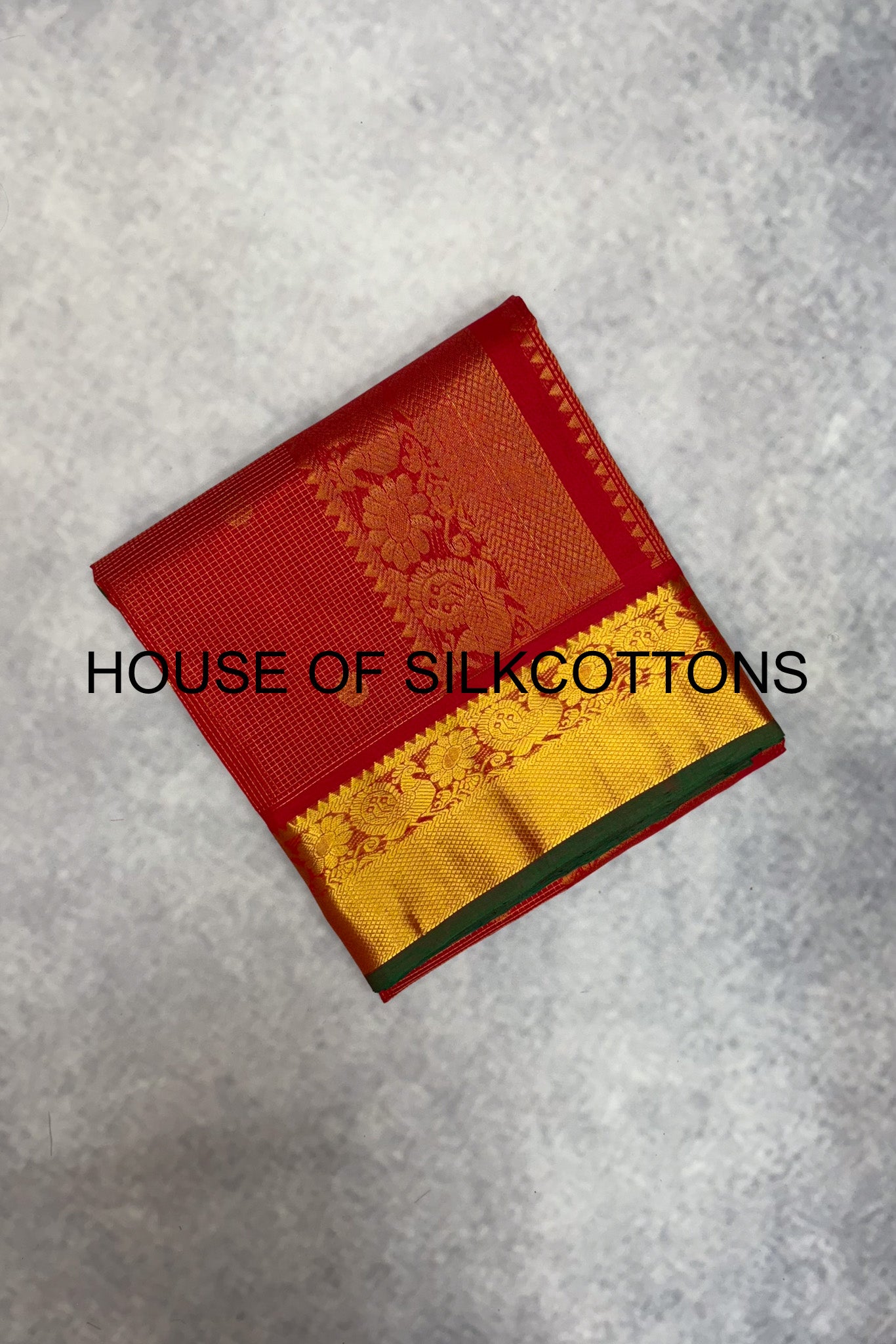 Vairaoosi Silkcotton