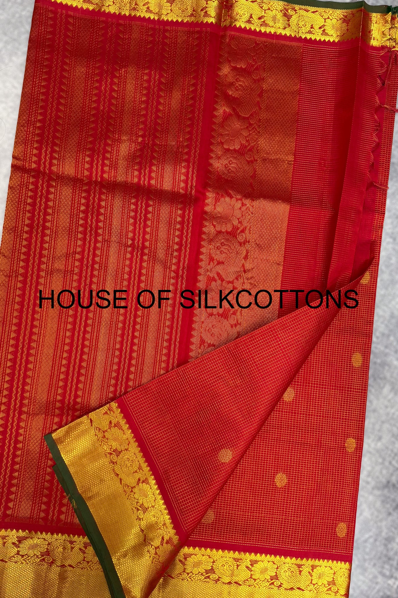 Vairaoosi Silkcotton