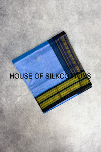 Contemporary Korvai Silkcotton