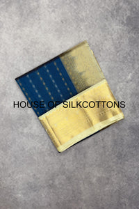 Contemporary Korvai Silkcotton