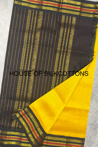 Contemporary Korvai Silkcotton