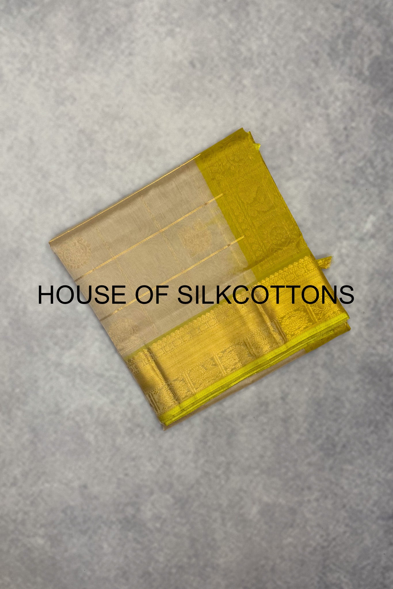 Mayil Chakaram Silkcotton