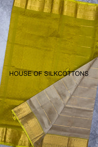 Mayil Chakaram Silkcotton