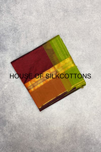 Plain Silkcottons