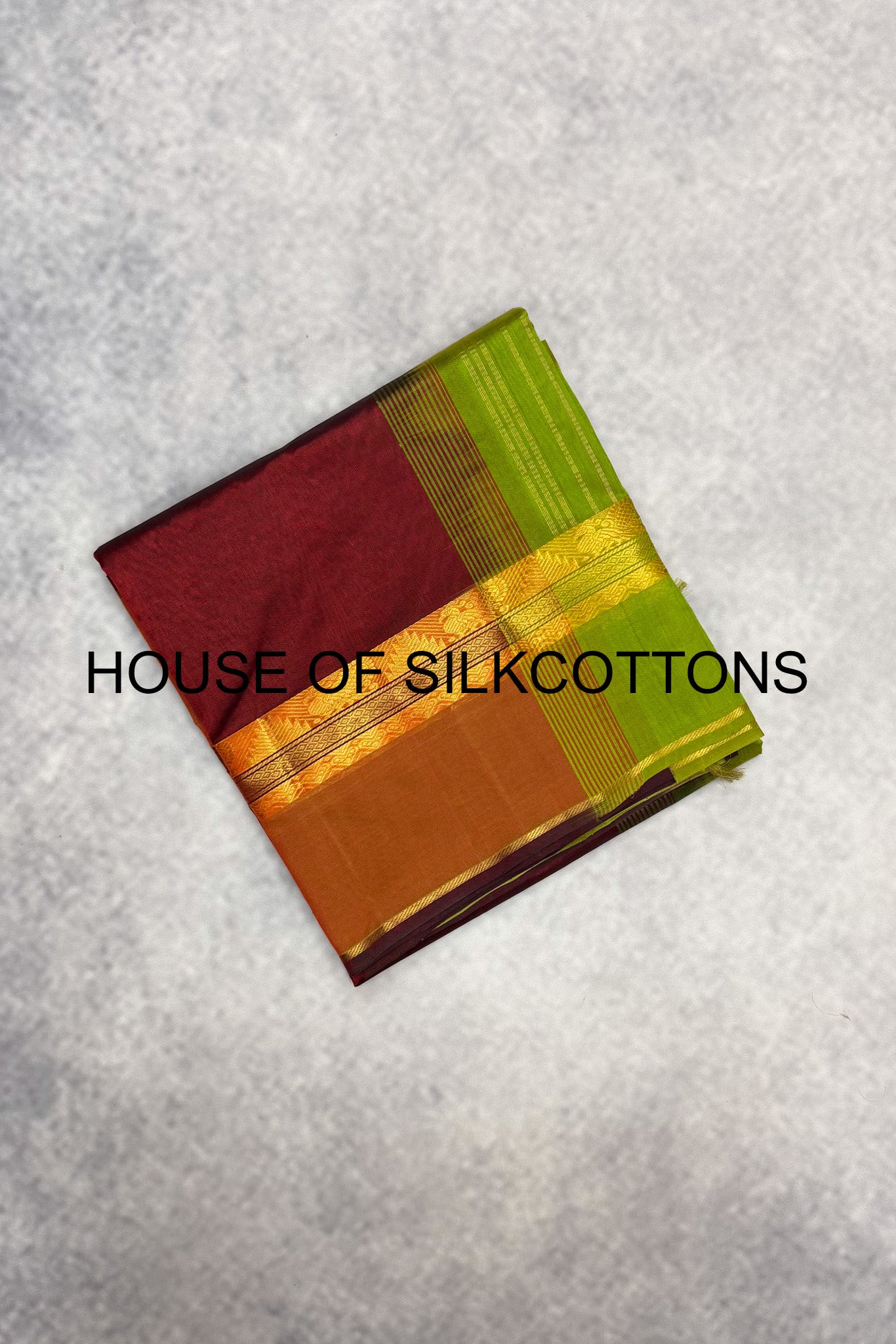 Plain Silkcottons