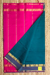 Double Border Semi Silkcottons