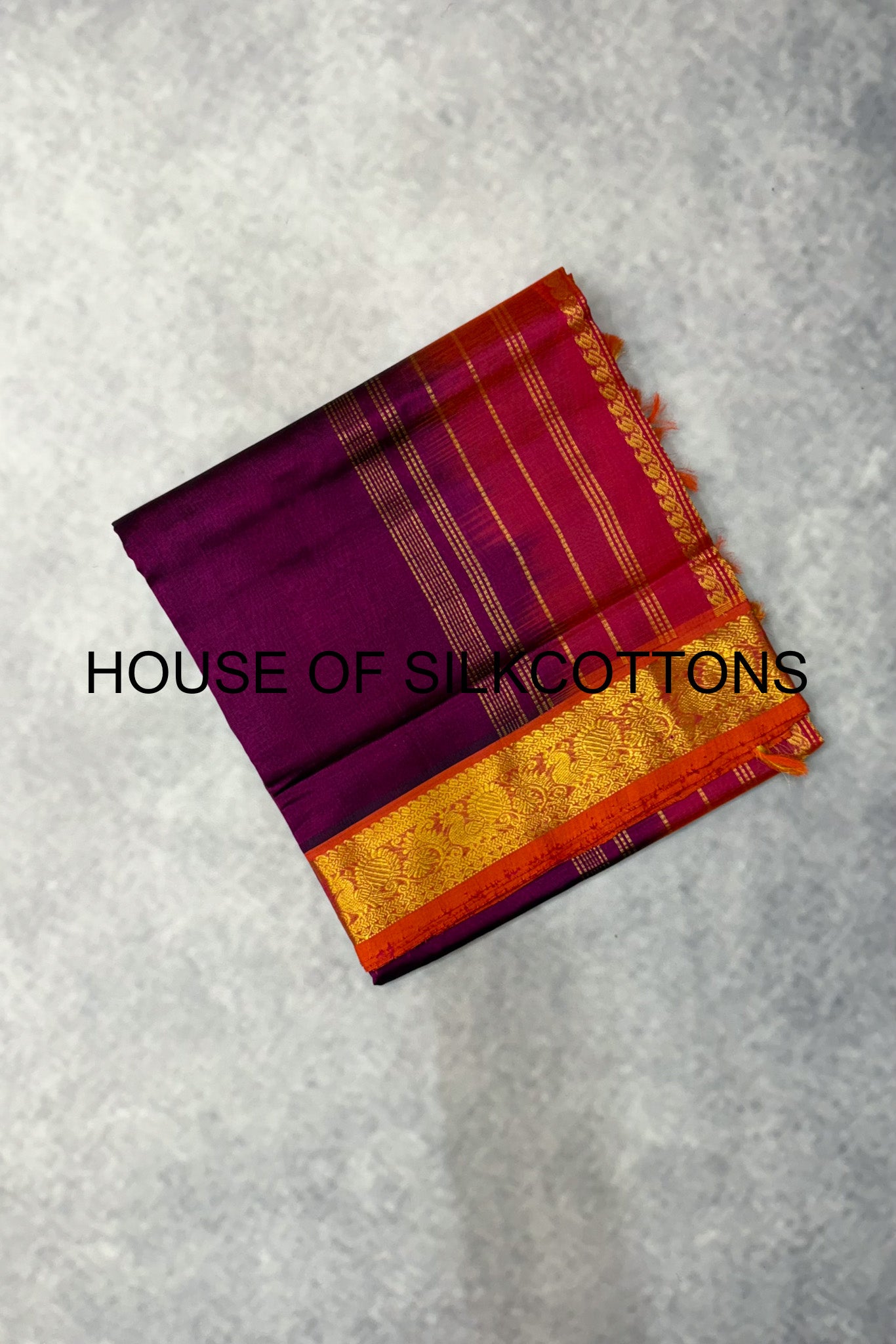 Plain Silkcottons