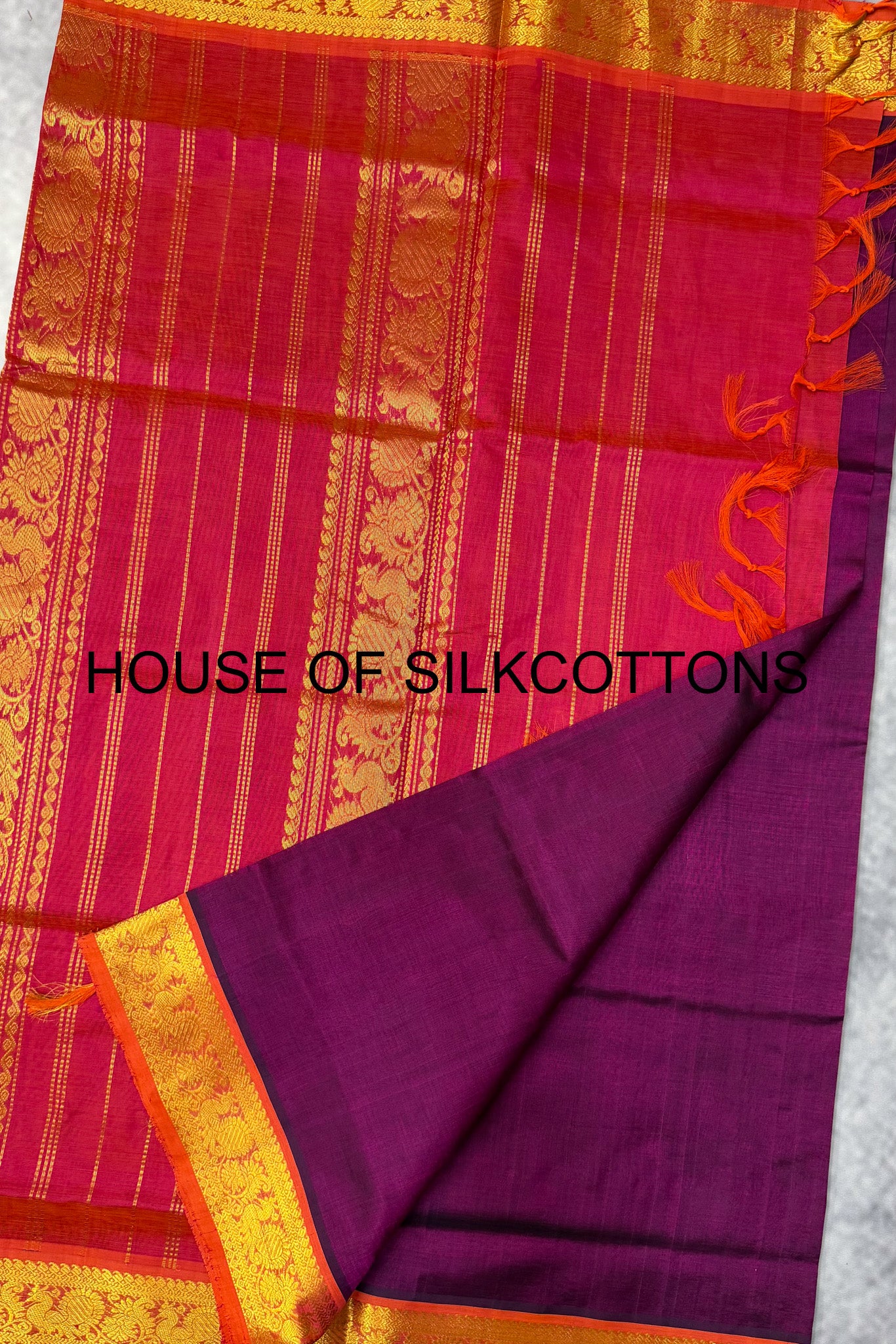 Plain Silkcottons