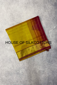 Plain Silkcotton