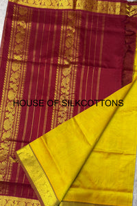 Plain Silkcotton