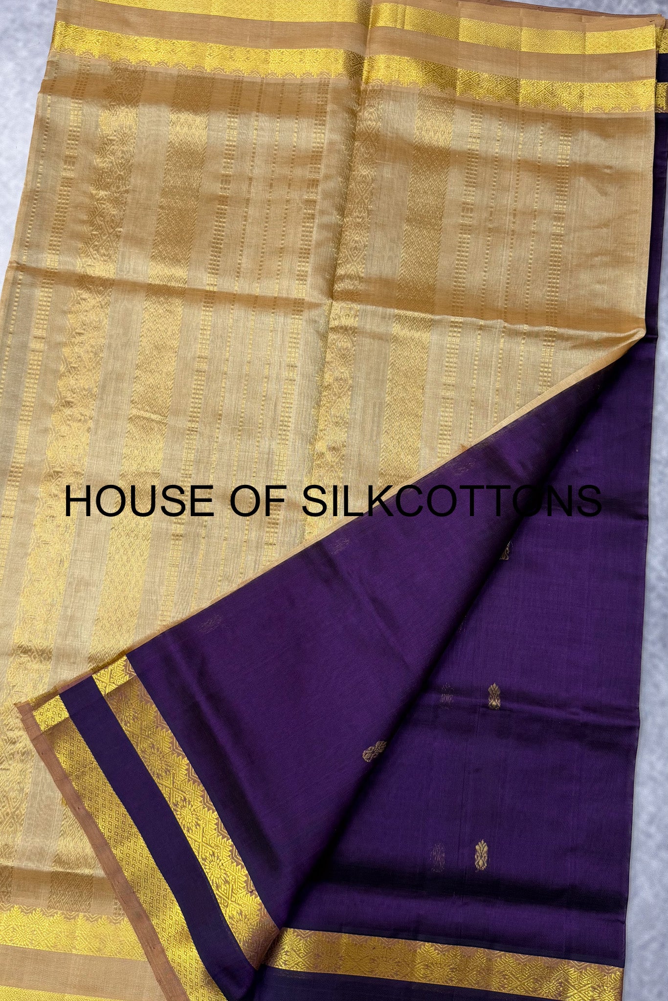 Small Mottifs Silkcotton