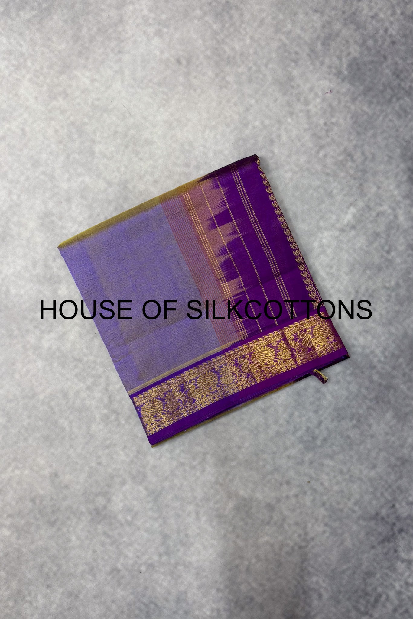 Plain Silkcotton