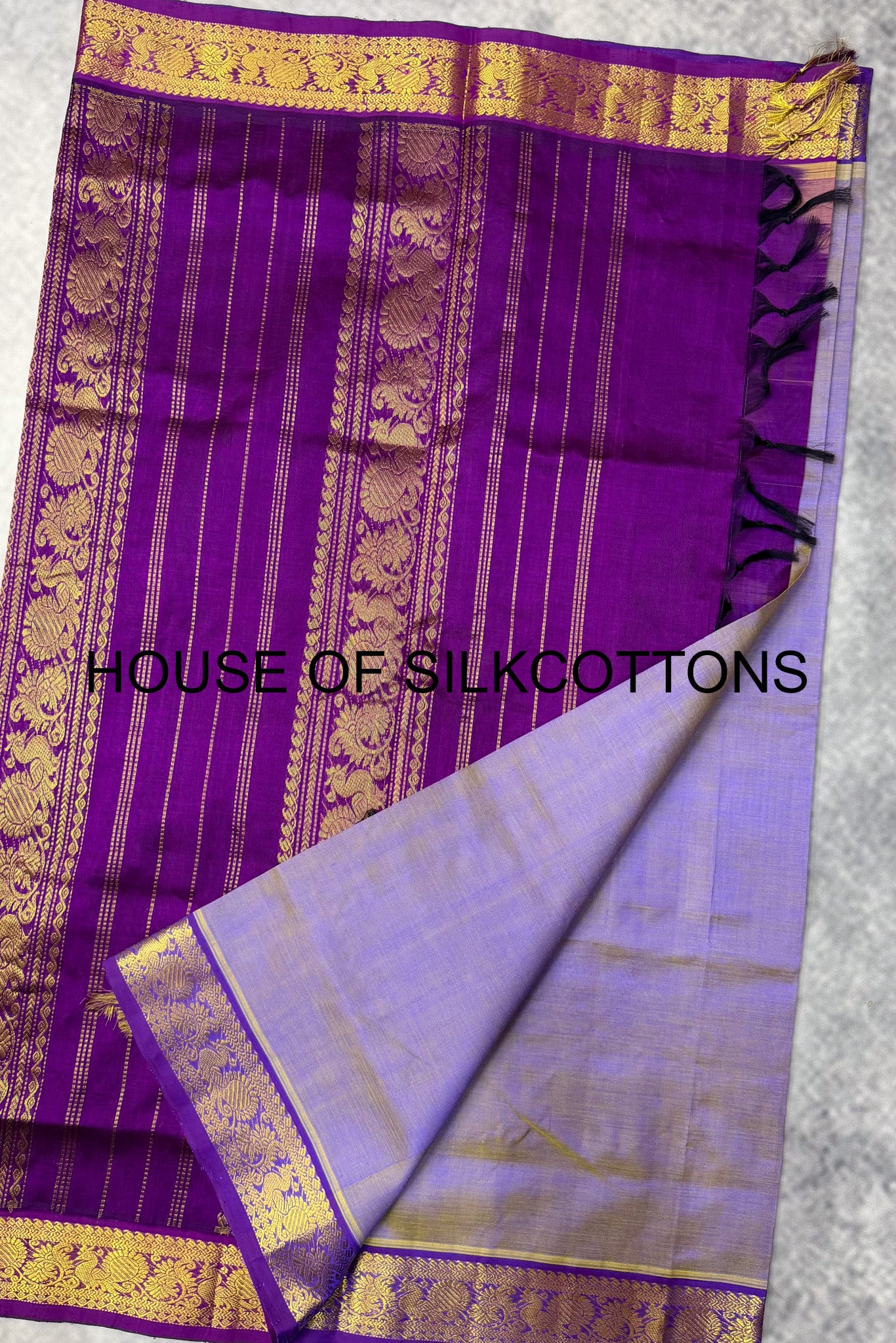 Plain Silkcotton