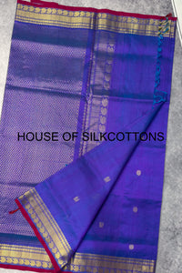 Small Mottifs Silkcotton